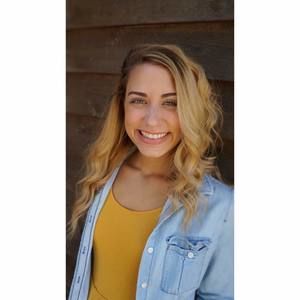 Meet your Posher, Maryah